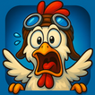 Chicken Cannon