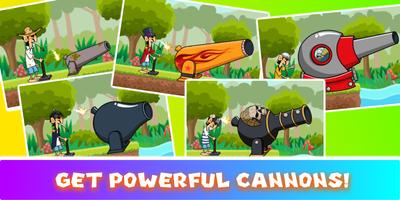 Chicken Cannon 截圖 2