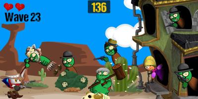 Big Bang Zombies screenshot 3
