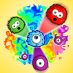 Furry Bombs: Puzzle Adventure 아이콘