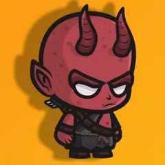 Idle Cannon Quest: Tap Clicker XAPK download