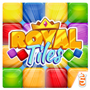 Royal Tiles - Match 3 Kingdom APK