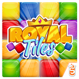 Royal Tiles icône