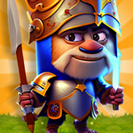 Tower Of Heroes icon