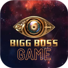 bigg boss game icône