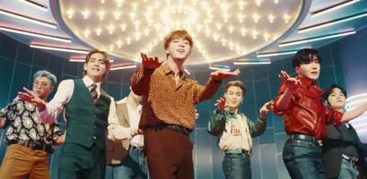 bangtan bts gönderen