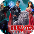 Baalveer Returns Game icône