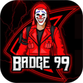 Badge 99 Gaming