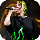 Billie Eilish Song App APK