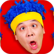 D Billions Funny show Videos