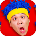 D Billions Funny show Videos