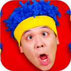 D Billions Funny show Videos icon