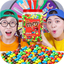 dona mukbang funny videos APK