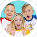 Fun Squad Videos APK