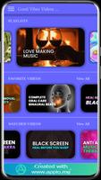 Good Vibes Videos App poster