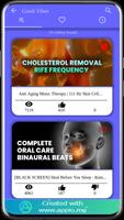 Good Vibes Videos App screenshot 1