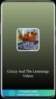 Grizzy And The Lemmings Videos Poster