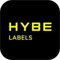 Hybe Labels