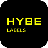 Hybe Labels ikon