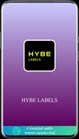 Hybe Labels screenshot 3