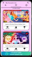 Hindi Fairy Tales Videos スクリーンショット 3