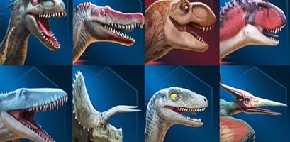Jurassic World Videos capture d'écran 3