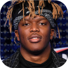 KSI Videos App icône