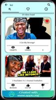 KSI Videos App capture d'écran 2
