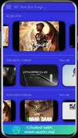 MC Stan Rap Songs App screenshot 1