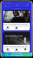 MC Stan Rap Songs App screenshot 2