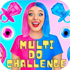 multi do challenge icon
