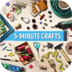 5 Minute Crafts ícone