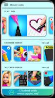 5 Minute Crafts Cartaz