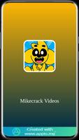 Mikecrack Vdeos ポスター