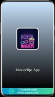 Movieclips App captura de pantalla 3