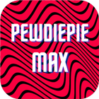 pewdiepie max biểu tượng