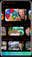 pewdiepie max ảnh chụp màn hình 1