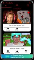 pewdiepie max ảnh chụp màn hình 2