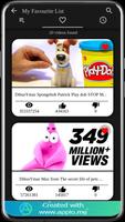 Play Dho Stop Motion Videos Plakat