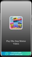 Play Dho Stop Motion Videos Screenshot 1