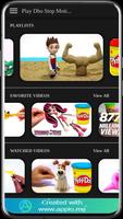 Play Dho Stop Motion Videos Screenshot 2