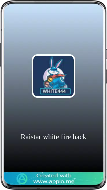 Raistar White 444 Fire Hack APK for Android Download