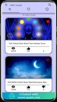 Reiki Sound تصوير الشاشة 2