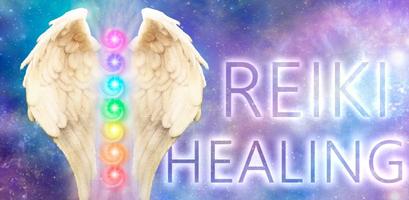 Reiki Sound تصوير الشاشة 3