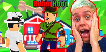Robin Hood Gamer imagem de tela 2