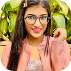 Samreen Ali App Vlog & Video icono