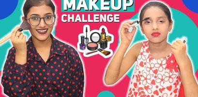 Samreen Ali App Vlog & Video Poster