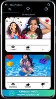 Shafa Videos App screenshot 2