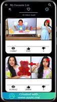 Shafa Videos App screenshot 3