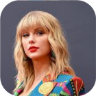 Taylor Swift Song Offline icon